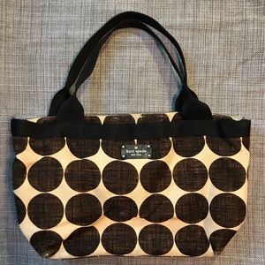 Kate Spade Diaper Bag